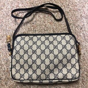 Gucci Vintage Bag